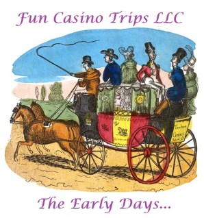 FCT - The Early Days